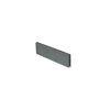 Paslode 18 Gauge 1/2 x 3/16 Inch Crown Bright-Kote Galvanized Staples, small image number 1