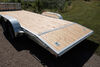 Legend Premium Trailers 7'x20' Open Car Hauler Series Aluminum, small image number 5