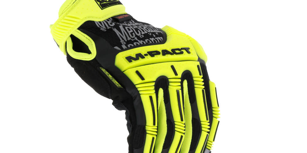 Mechanix Wear M-Pact D5 Gloves, large image number 4