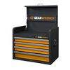 GEARWRENCH GSX Series Tool Chest 26in 4 Drawer, small image number 1
