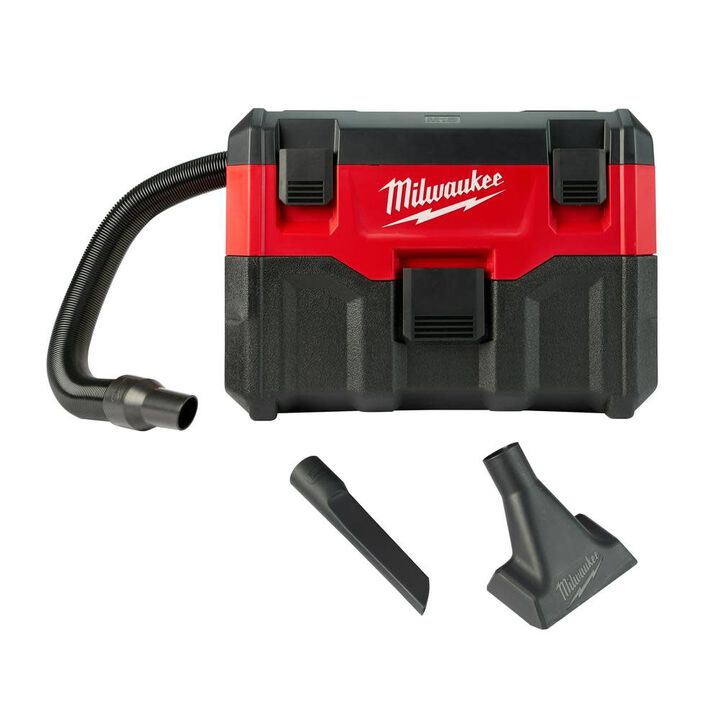 Milwaukee M18 Vacuum Wet/Dry (Bare Tool)