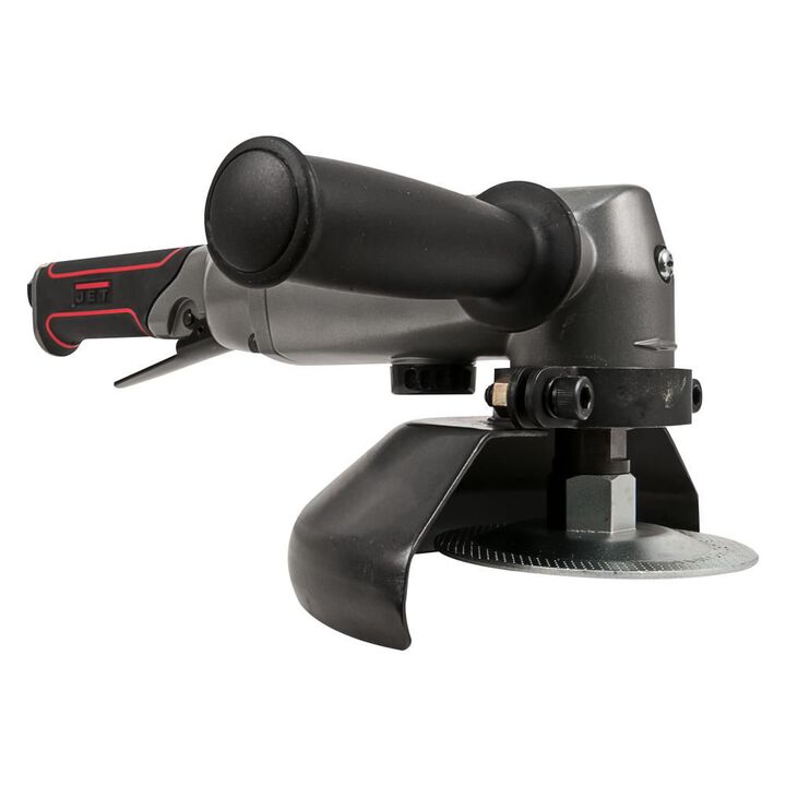 JET JAT-452 R8 7In Air Angle Grinder