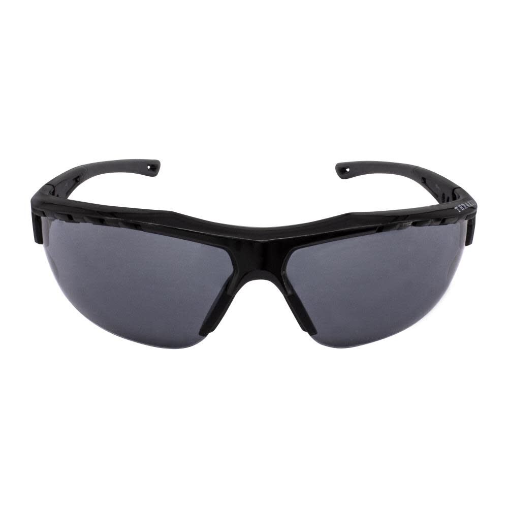 Radians THRAXUS Elite Safety Eyewear Gray Features Smoke Lens, large image number 8