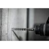 Milwaukee SDS-Plus 4CT MX4 1 in. x 8 in. x 10 in., small image number 4