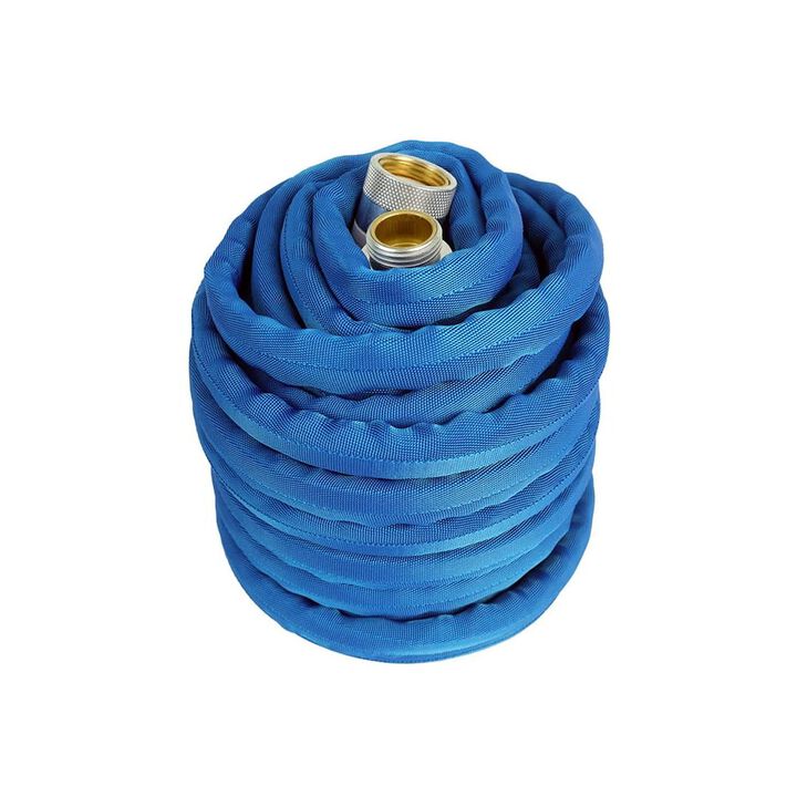 Teknor Apex Zero-G 1/2 Inch Diameter x 25 Ft Length Heavy Duty RV/Marine Hose, large image number 2