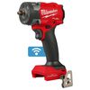 Milwaukee M18 FUEL 3/8 in Controlled Torque Compact Impact Wrench (Bare Tool) with TORQUE-SENSE, small image number 2