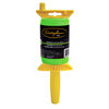 Stringliner Pro Twisted Fluorescent Green 540 ft, small image number 1