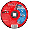 Diablo Tools 5in Thin Kerf Metal Cut-Off Disc for X-Lock and All Grinders, small image number 1