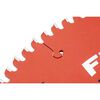 Crescent Circular Saw Blade 12in x 80 Tooth Fine Cut Fine Finishing, small image number 3