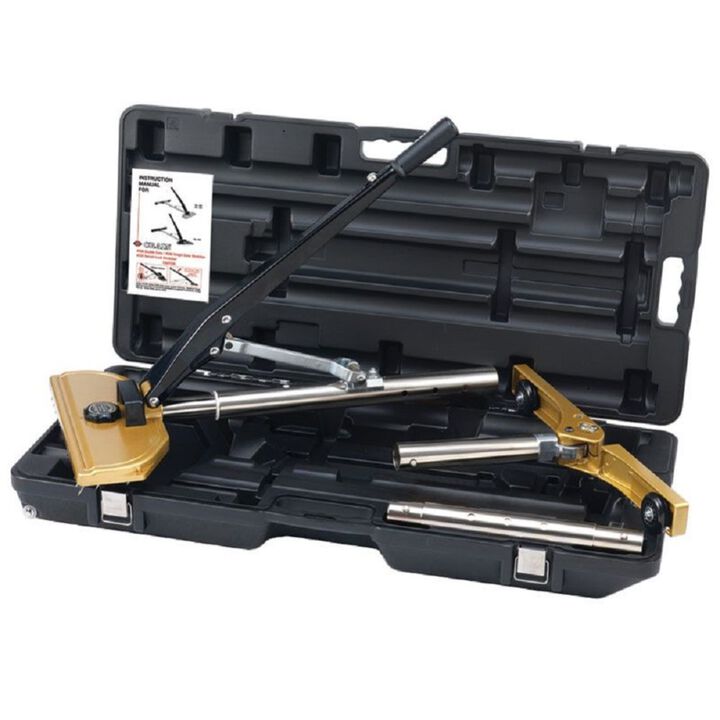 Crain Double Case Stretcher