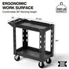Klein Tools MODbox Service Utility Cart, small image number 2