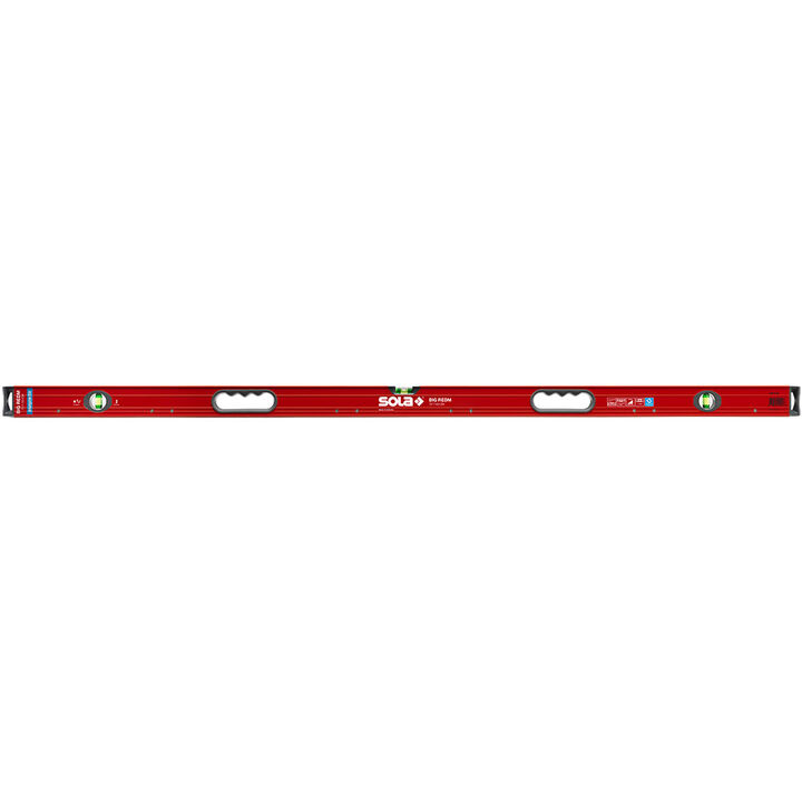 SOLA 72 in Box Beam Magnetic Level