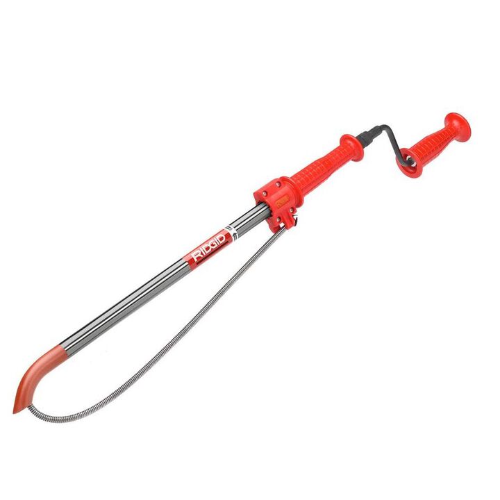 Ridgid Auger K1 Combination