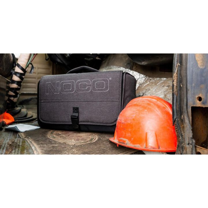 Noco 12V Jump Starter 5250A Boost Max Portable Ultrasafe Lithium, large image number 6