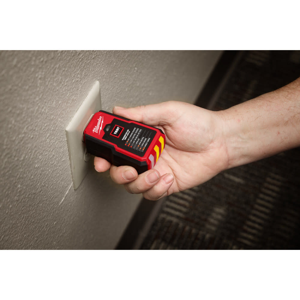 Milwaukee Circuit Breaker Finder with LED, large image number 12