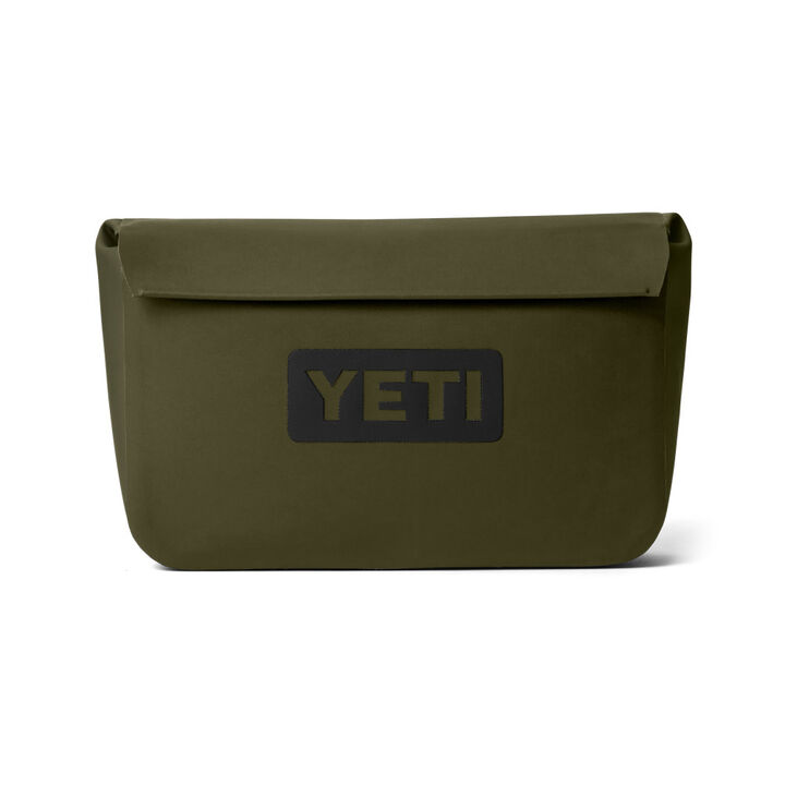 YETI Sidekick Dry 3L Gear Case Olive
