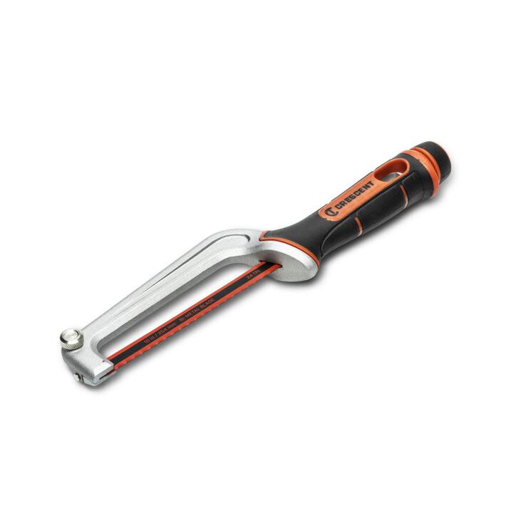 Crescent 10in Compact Hacksaw, large image number 4