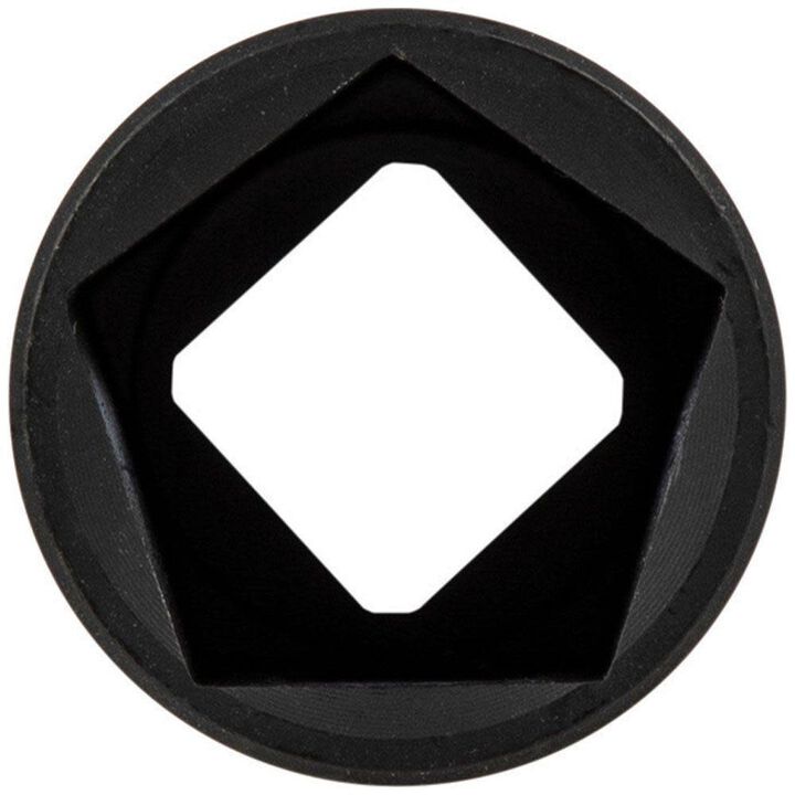 Klein Tools Penta/Hex Flip Socket with Adapter, large image number 14