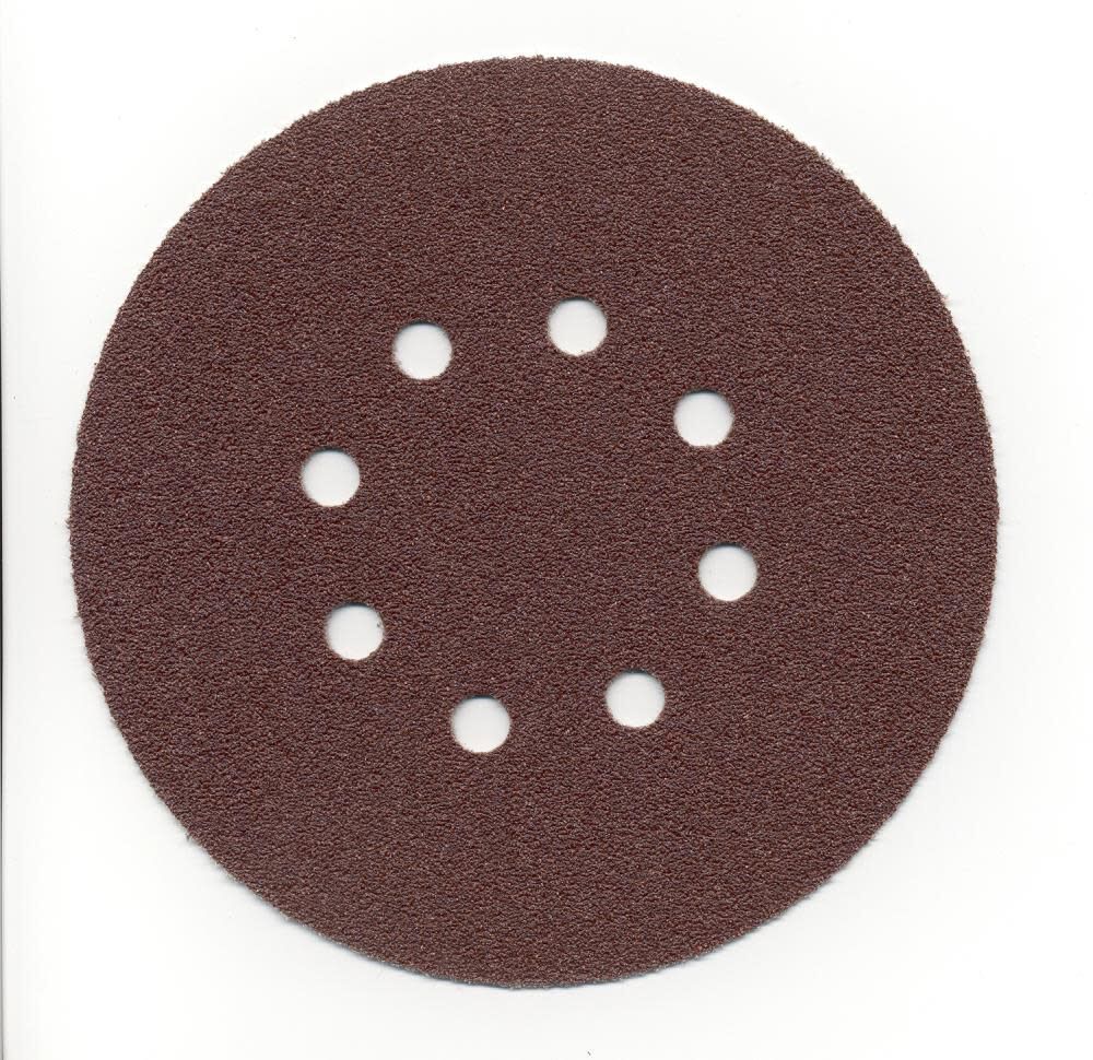 Fein 80 Grit H&L Sandpaper for MSF636-1 (50pk), large image number 1