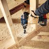 Bosch 1/2 Inch x 6-1/2 Inch Daredevil High-Speed Auger Bit, small image number 5
