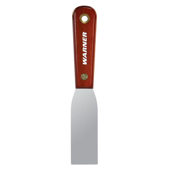 Warner 1-1/2 Inch Flex Putty Knife
