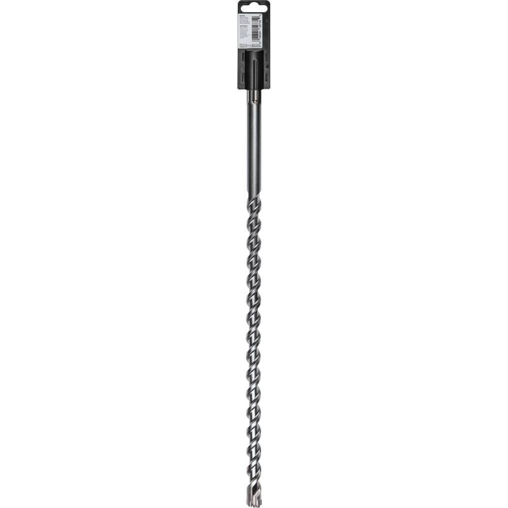 Makita 3/4in x 21in SDS MAX Bit 6 Cutter, large image number 15
