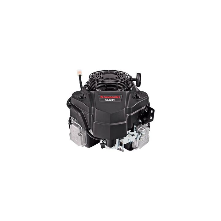 Kawasaki Engines Gasoline Engine Air Cooled V Twin 4 Stroke 14.5hp 603cc, large image number 1