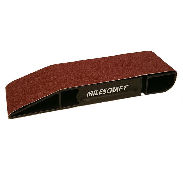 Milescraft SandDevil3.0