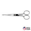 Klein Tools Sharp Point Scissor 6-Inch, small image number 1