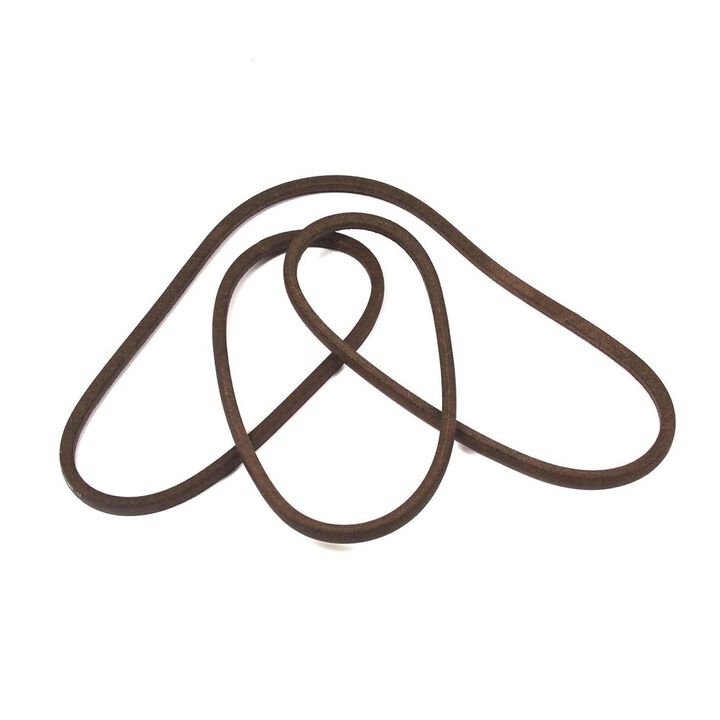Oregon 1/2 Inch x 95 3/8 Inch Premium Replacement Mower Deck Drive Belt, large image number 0