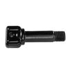 DEWALT 3/4 Inch D-Ring Bow Shackle with Pin, 41,600 LB Break Strength, small image number 4