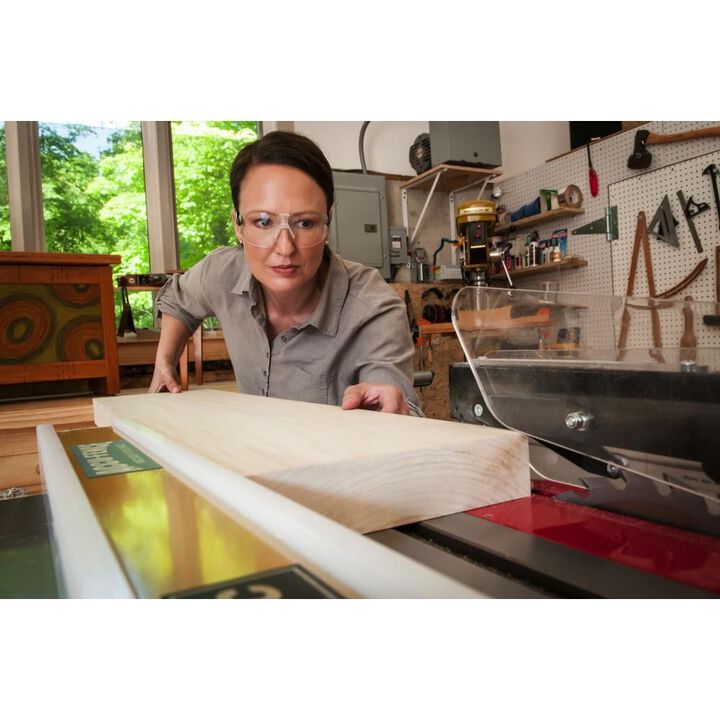 Powermatic PM1000 1-3/4 HP 1PH Table Saw with 30 In. Accu-Fence System, large image number 3