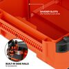 Klein Tools MODbox Small Toolbox, small image number 4