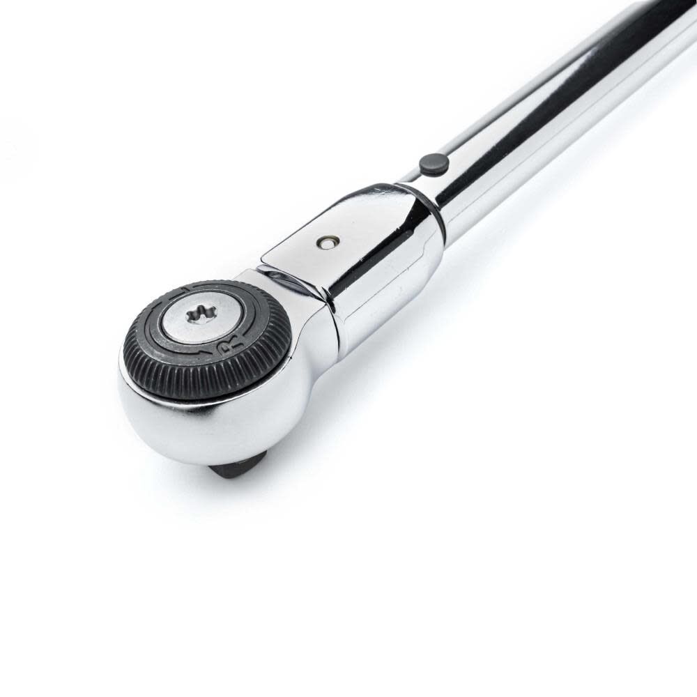 GEARWRENCH 9mm x 12mm Interchangeable Round Ratchet Head 3/8in Drive, large image number 4