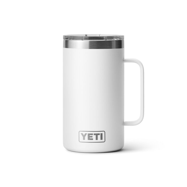 YETI 24oz Rambler Mug with Magslider Lid, swatch