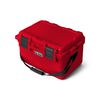 YETI LoadOut GoBox 30 Gear Case Rescue Red, small image number 2