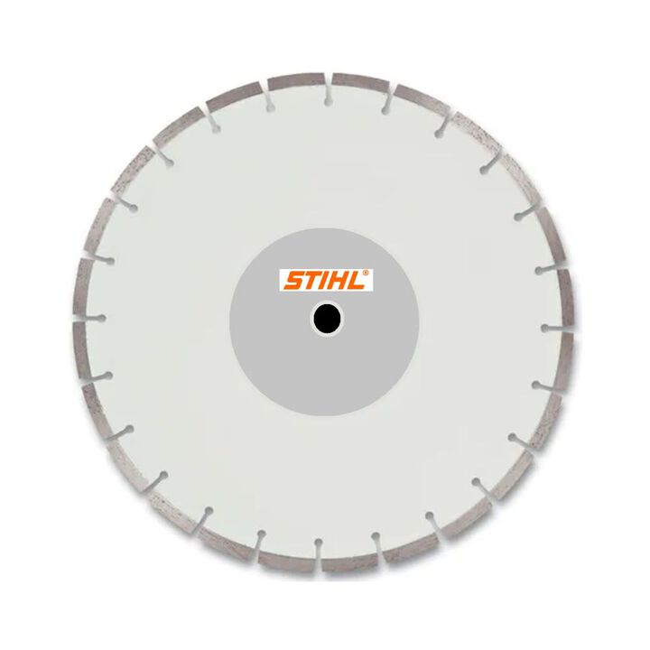 Stihl D-B 10 14 Inch Diamond Concrete Cut-Off Wheel, large image number 0