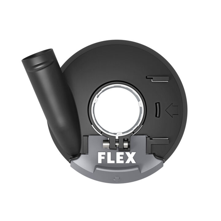 FLEX Dust Shroud For Angle Grinder, large image number 2