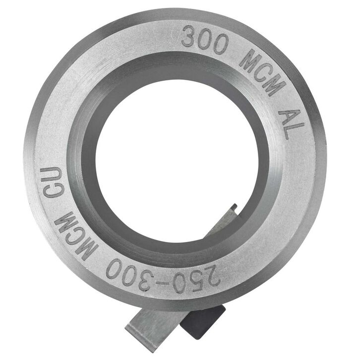 DEWALT Bushing 250 300 MCM Cu 300 MCM Al