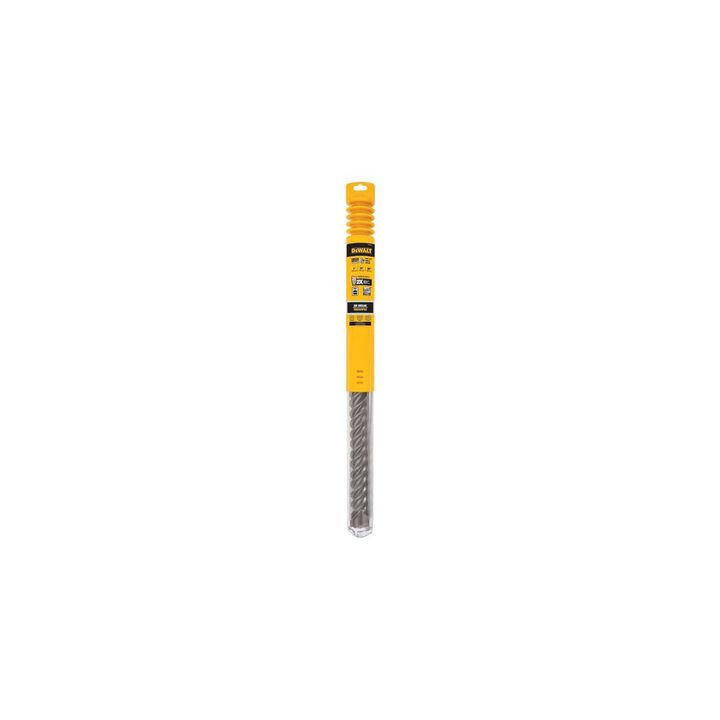 DEWALT 1 in x 31 in x 36 in SDS Max Bit Hammer Drill Bit, large image number 9