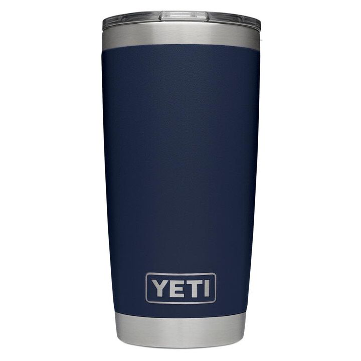 Yeti 20oz Rambler Tumbler with Magslider Lid