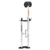 Surpro Premium Stilts Single Sided Aluminum Size 16-24in, small image number 3