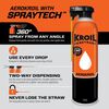 Kroil 13oz Liquid Original Penetrating Oil Aerosol Can, small image number 2