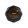 Klein Tools Insulated 1/4 In. Cabinet Tip Screwdriver with 4 In. Shank, small image number 4