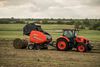 Kubota Deluxe Farm Tractor - Cab with Heat and A/C, small image number 4