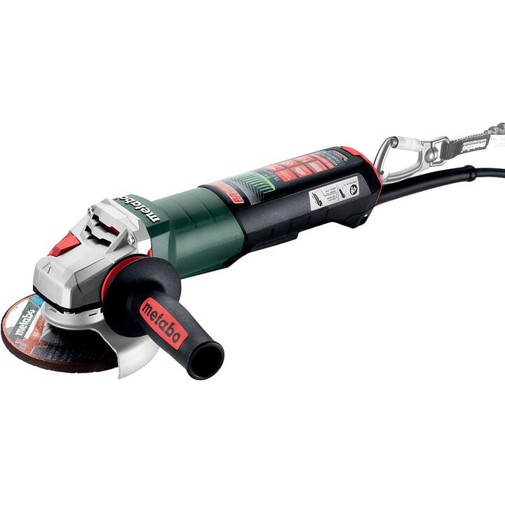 Metabo WEPBA 20-150 Quick DS BL