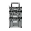 FLEX STACK PACK Storage System 3 Piece, small image number 2