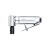 Ingersoll Rand 0.25HP 0.19kW Aluminum Right Angle Air Die Grinder, small image number 2