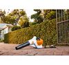 Stihl BGA 160 36V 550 Cfm Battery-Powered Cordless Handheld Blower (Bare Tool), small image number 6