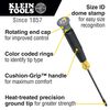 Klein Tools T8H TORX Precision Screwdriver, small image number 2
